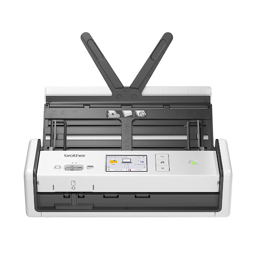 Máy quét/ Scan Brother ADS-1800W