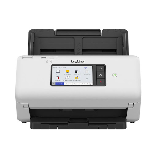Máy quét/ Scan Brother ADS-4700W