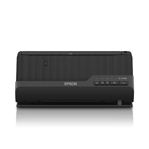Máy quét/ Scan Epson ES-C320W