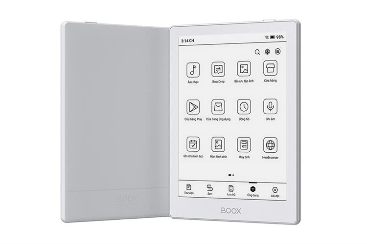 Máy đọc sách Boox Savi 6S 6 inch 32GB