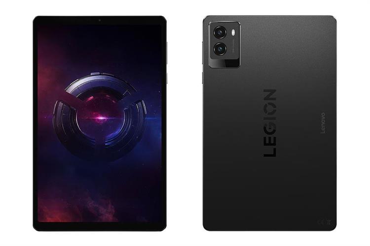 Máy tính bảng Lenovo Legion Tab Gen 3 WiFi 12GB/256GB