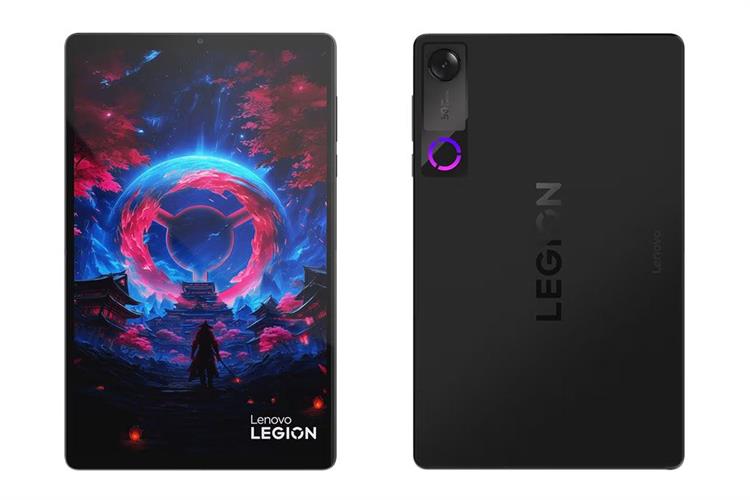 Máy tính bảng Lenovo Legion Tab Gen 5 WiFi 12GB/256GB