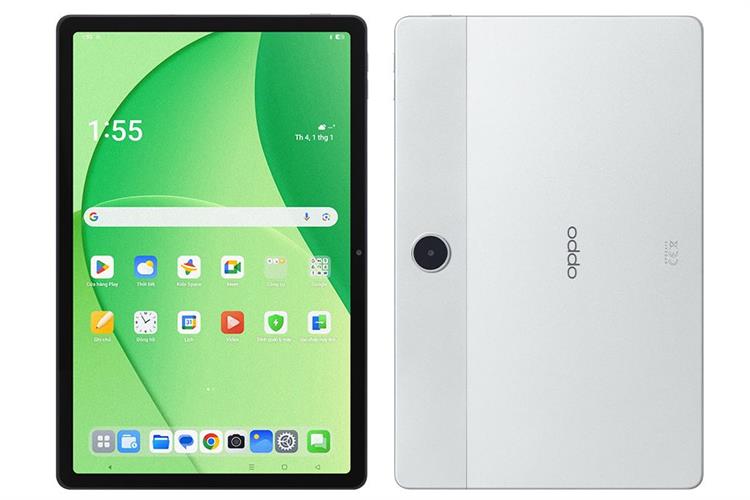 Máy tính bảng OPPO Pad SE WiFi màn hình nhám 4GB/128GB