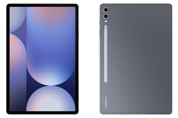 Máy tính bảng Samsung Galaxy Tab S10+ WiFi 12GB/256GB