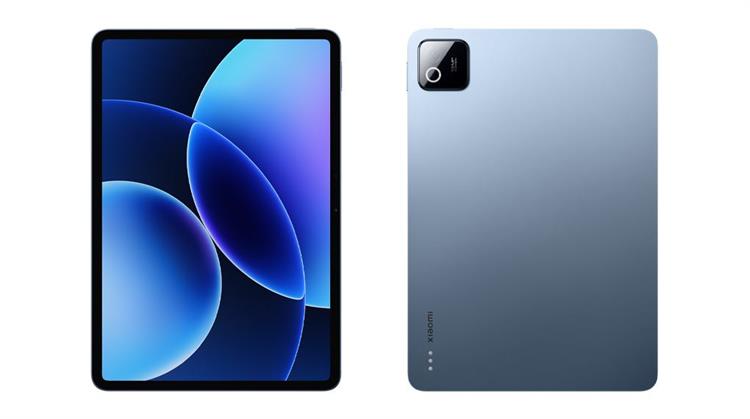 Máy tính bảng Xiaomi Pad 8 8GB/128GB