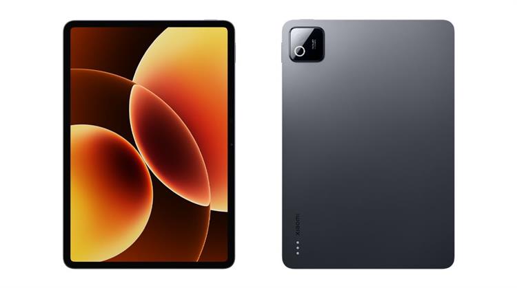 Máy tính bảng Xiaomi Pad 8 Pro 8GB/128GB
