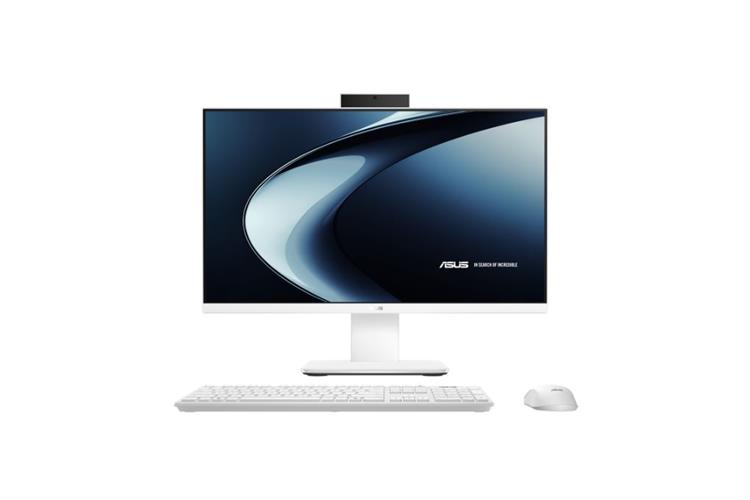 ASUS AIO V440VA Core 3 100U/8GB/512GB/23.8''Full HD/Bàn phím/Chuột/Win11 (V440VAK-WPC406W)