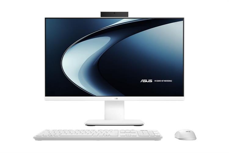 ASUS AIO V440VA Core 5 210H/16GB/512GB/23.8''Full HD/Bàn phím/Chuột/Win11 (V440VAK-WPC407W)