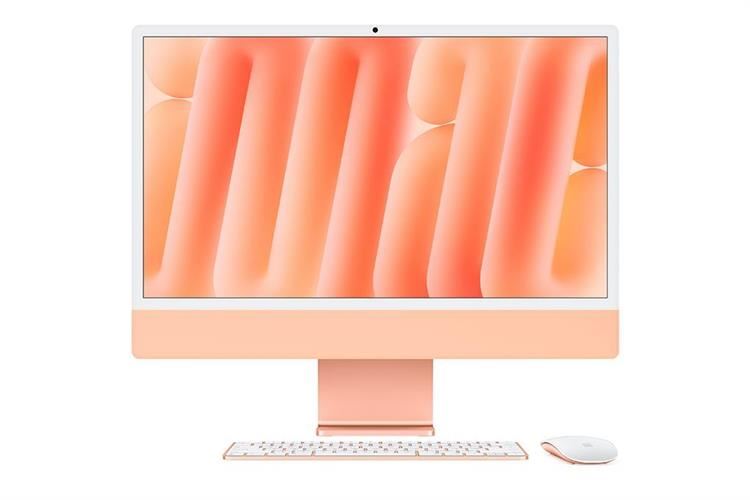 iMac 24 inch M4 24GB - 256GB