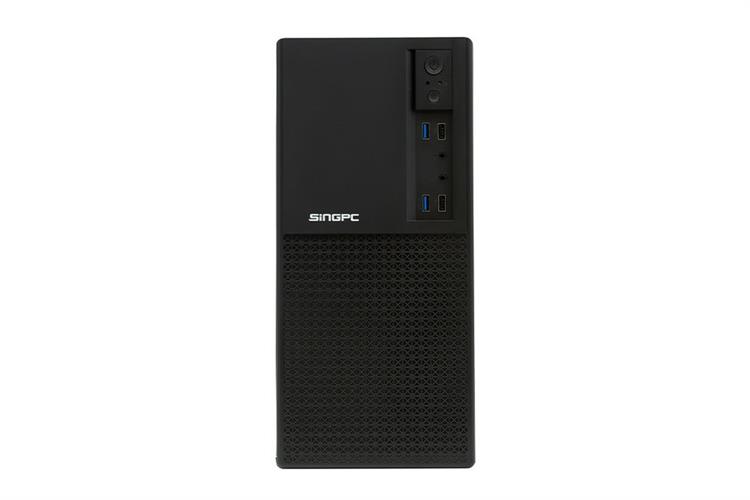 SingPC i713HX795SF-W i7 13650HX/16GB/512GB/Bàn phím/Chuột/Win11Pro