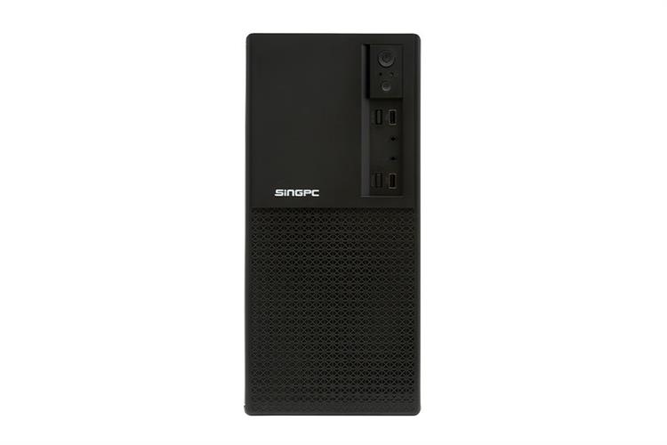 SingPC R33M582SF-W R3 3200G/8GB/256GB/Bàn phím/Chuột/Win11Pro