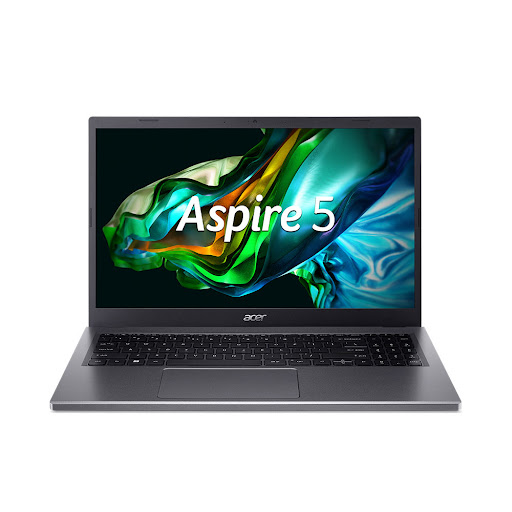 Máy tính xách tay/ Laptop Acer Aspire 5 A515-58P-9841 (i9-13900H) (Xám)