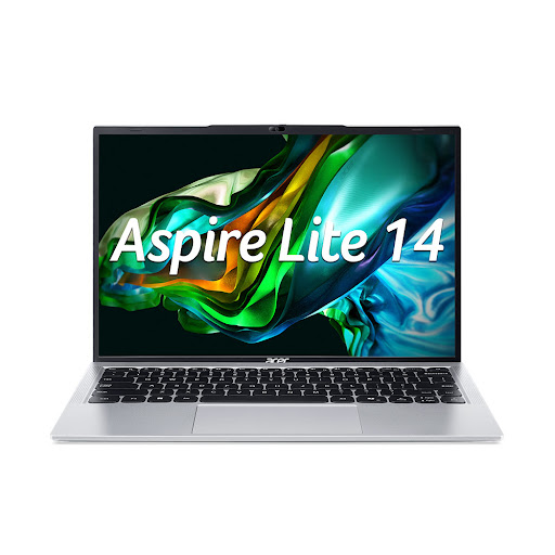 Máy tính xách tay/ Laptop Acer Aspire Lite 14 - AL14-52M-32KV (i3-1305U) (Xám)
