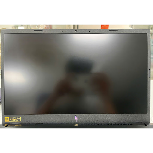 Máy tính xách tay/ Laptop Acer Nitro V 15 ProPanel ANV15-41-R7CR (AMD Ryzen 5-7535HS) (Đen) - Đã kích hoạt