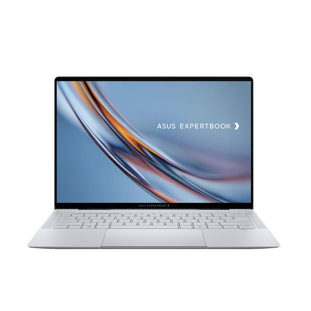 Máy tính xách tay/ Laptop Asus ExpertBook B9 B9406CAA-X7321TW (Core Ultra X7 358H) (Xám)