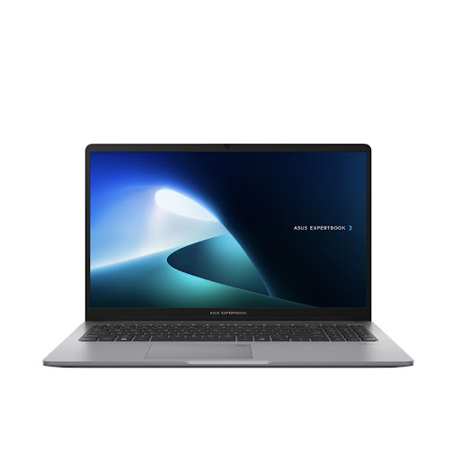 Máy tính xách tay/ Laptop Asus ExpertBook P1 P1503CVA-C3U08-50W (Core 3-100U) (Xám)
