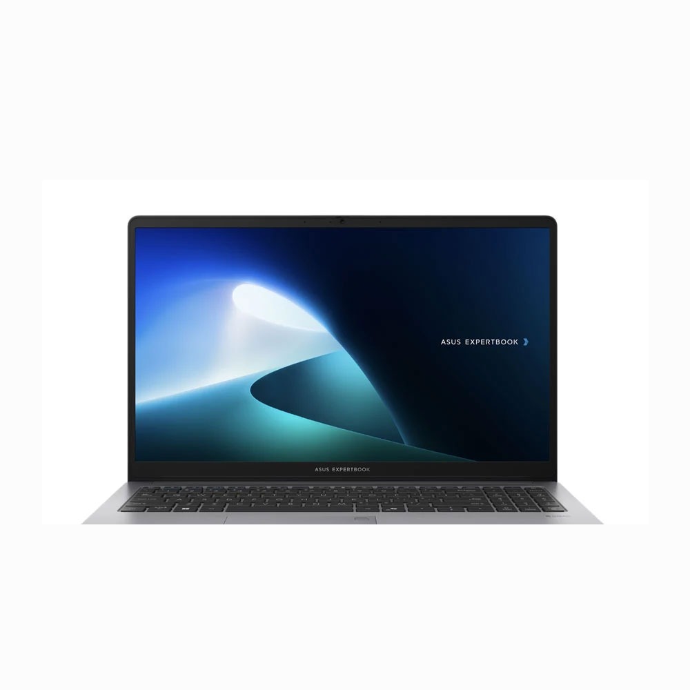 Máy tính xách tay/ Laptop Asus ExpertBook P1503CVA-C5H16-63WS (Core 5-210H) (Xám)