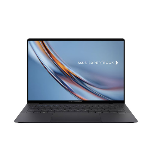 Máy tính xách tay/ Laptop Asus ExpertBook Ultra B9406CAA-X7642TW (Core Ultra X7 358H) (Xám)
