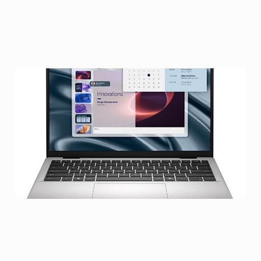 Máy tính xách tay/ Laptop Dell Pro 14 E PV14250 PV14250-150U-161TBW (Core 7-150U) (Bạc)