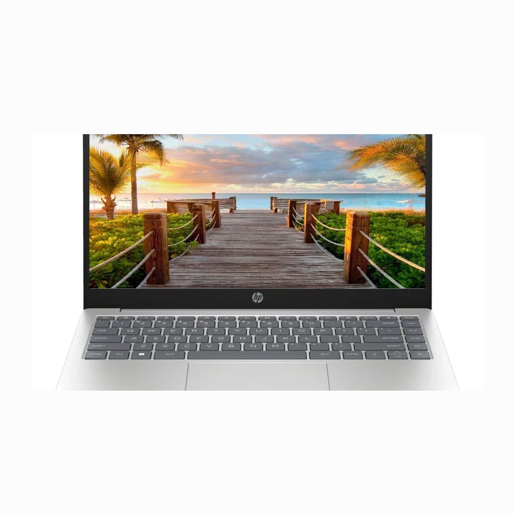 Máy tính xách tay/ Laptop HP 14-ep1012TU - D72CPPA (Core™ 5 120U) (Bạc)
