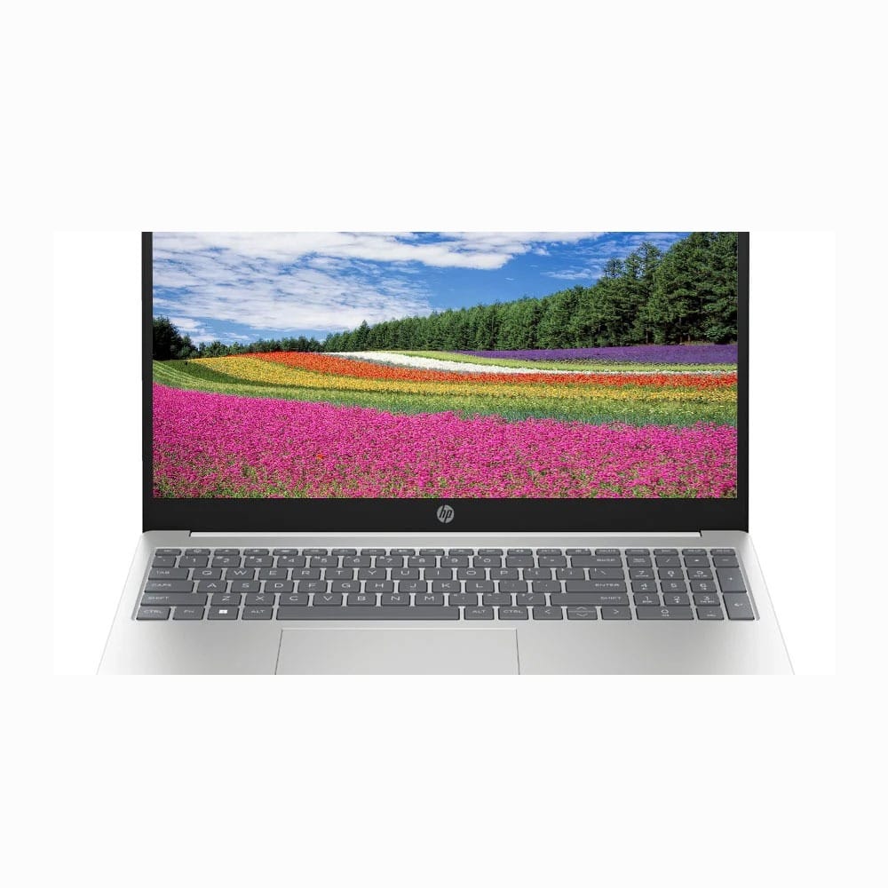 Máy tính xách tay/ Laptop HP 15-fd0823TU - C81NMPA (i7-1355U) (Bạc)