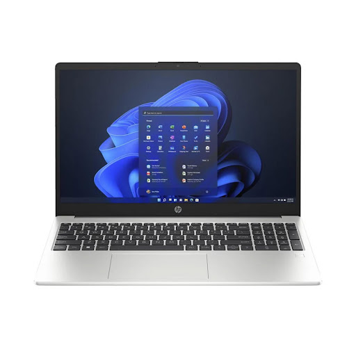 Máy tính xách tay/ Laptop HP 250 G10 - A06FFPT (i7-1355U) (Bạc)
