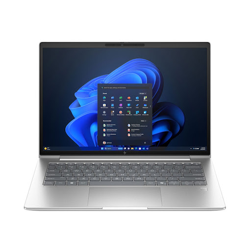 Máy tính xách tay/ Laptop HP EliteBook 6 G1i - BQ9N5PT (Core Ultra 7-265U) (Bạc)