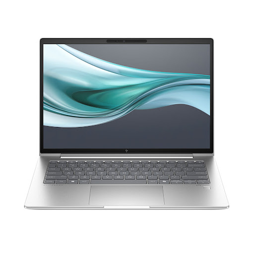 Máy tính xách tay/ Laptop HP Elitebook 640 G11 - A7LB4PT (Core Ultra 7-165U) (Bạc)