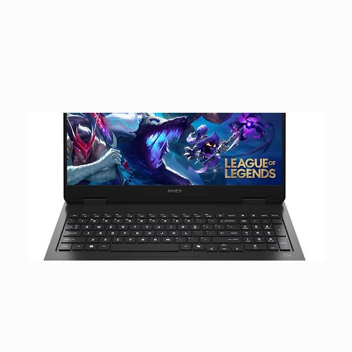 Máy tính xách tay/ Laptop HP Omen 16-am0178TX - BX8Y4PA (Core Ultra 5-225H) (Đen)