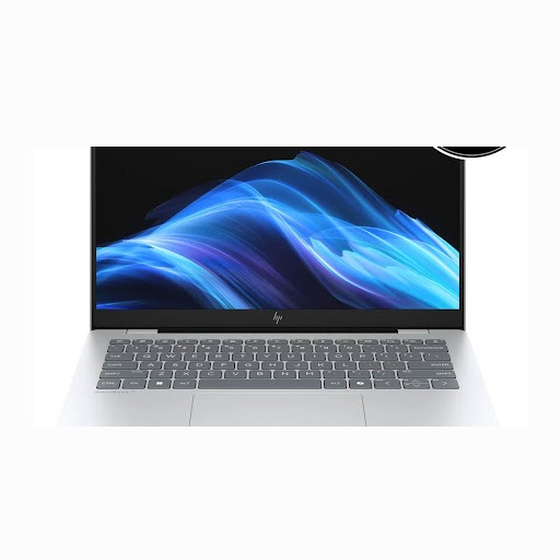 Máy tính xách tay/ Laptop HP OmniBook 7 14-fs0042TU - C1MP3PA (Core 5-210H) (Bạc)