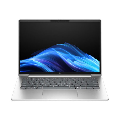 Máy tính xách tay/ Laptop HP ProBook 4 G1i - BQ5B4PT (Core Ultra 5-225H) (Bạc)