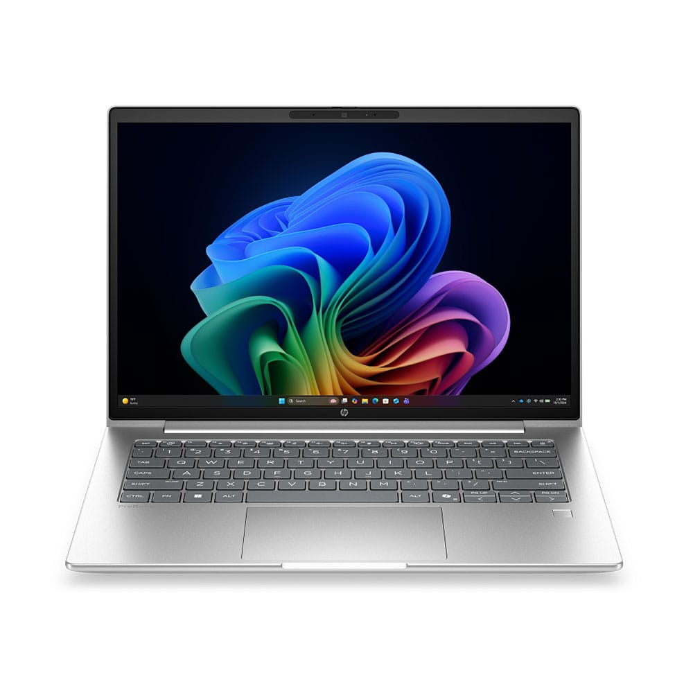 Máy tính xách tay/ Laptop HP ProBook 4 G2i - DK2W9AT (Core Ultra 5 325) (Bạc)