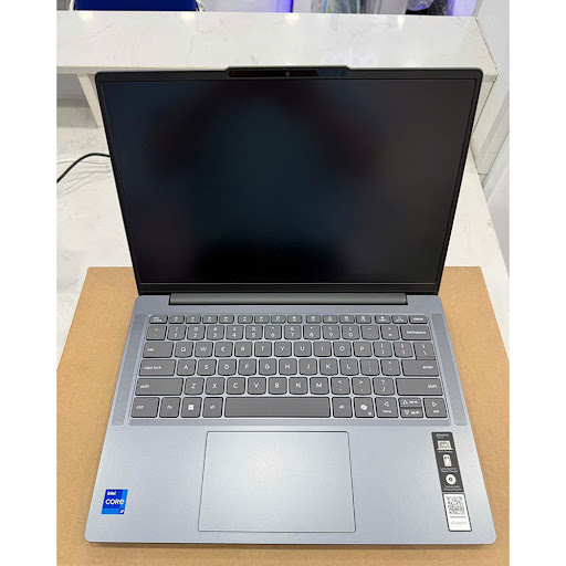 Máy tính xách tay/ Laptop Lenovo IdeaPad Slim 3 14IRH10 - 83K00007VN (i7-13620H) (Xám) - Đã sử dụng