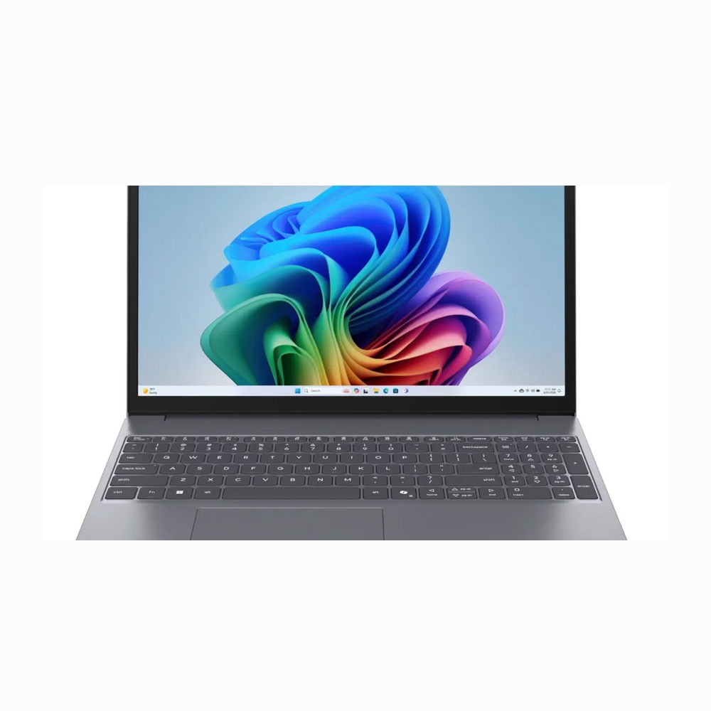 Máy tính xách tay/ Laptop Lenovo IdeaPad Slim 3 16IWC11 - 83RS002KVN (Core 5 320) (Xám)