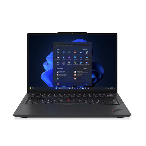 Máy tính xách tay/ Laptop Lenovo ThinkPad X13 Gen 6 - 21RK00AWVN (Core Ultra 7-255H) (Đen)