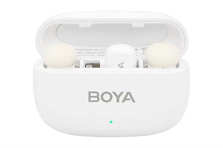 Micro không dây BOYA MINI