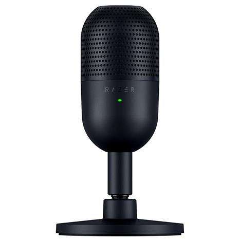 Micro thu âm RAZER Seiren V3 Mini - Đen