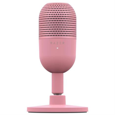 Micro thu âm RAZER Seiren V3 Mini - Hồng