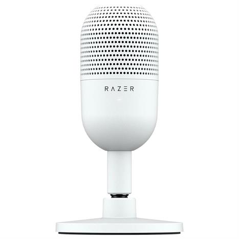 Micro thu âm RAZER Seiren V3 Mini - Trắng