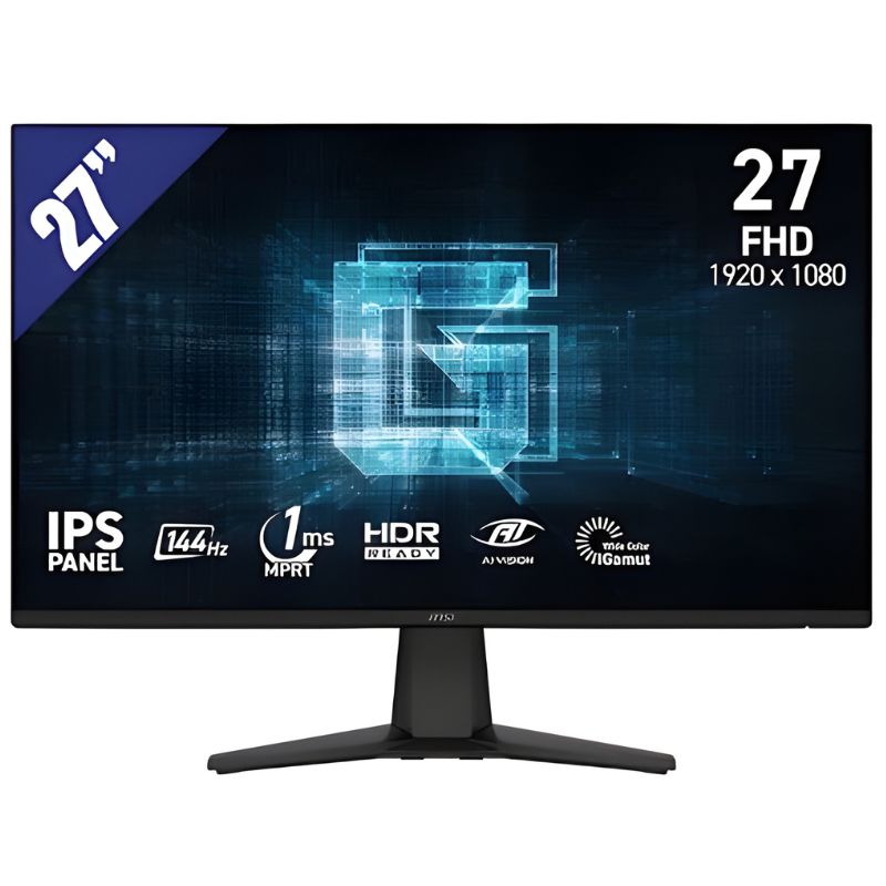 Màn Hình MSI G275L E14 (27 inch/FHD/144hz/IPS)