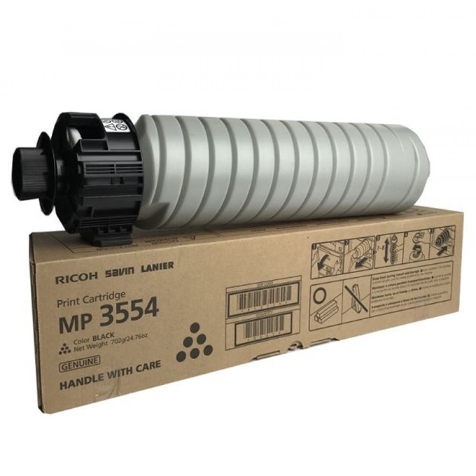Mực Photocopy Ricoh MP 3554S