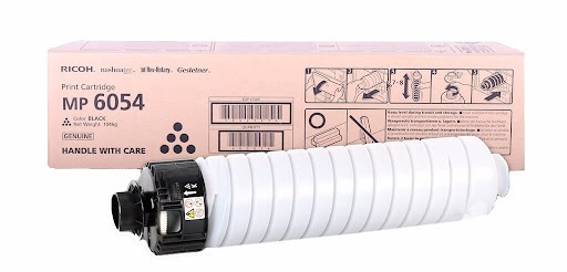 Mực Photocopy Ricoh MP 6054S