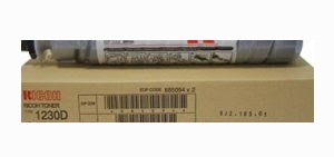 Mực Photocopy Ricoh Toner Type 1230D