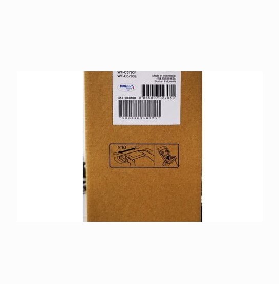 Mực in Epson T948 Black Ink Bottle (C13T948100)