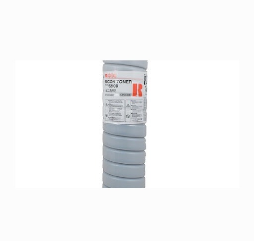 Mực Photocopy Ricoh Toner Type 6210D