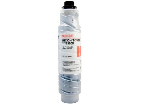 Ricoh Type 2320D Black Toner Cartridge [885450]