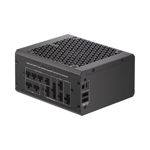 Nguồn máy tính Corsair HX1000i SHIFT Platinum Full Modular (CP-9020265-NA)