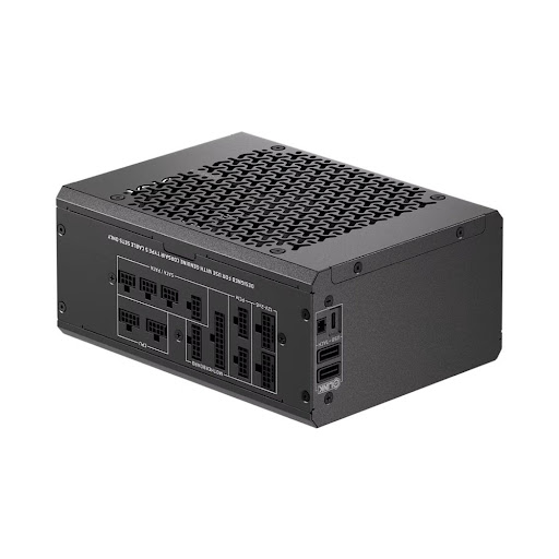 Nguồn máy tính Corsair HX1500i SHIFT Platinum Full Modular (CP-9020269-NA)