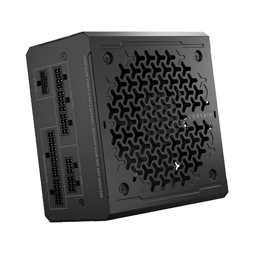 Nguồn máy tính Corsair RM1000e ATX 3.1 Cybenetics Gold - Full Modul (CP-9020297-NA)