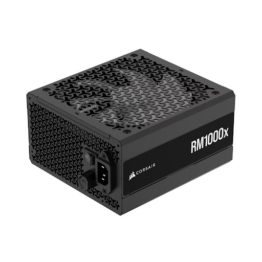 Nguồn máy tính Corsair RM1000x ATX 3.1 Full Modular (CP-9020271-NA)
